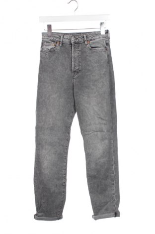 Női farmernadrág H&M, Méret XS, Szín Kék, Ár 3 799 Ft