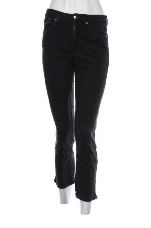 Damskie jeansy H&M, Rozmiar S, Kolor Czarny, Cena 28,99 zł