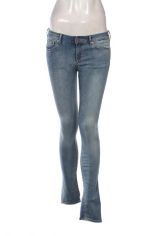 Damen Jeans H&M, Größe M, Farbe Blau, Preis 20,18 €