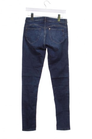 Damskie jeansy H&M, Rozmiar M, Kolor Niebieski, Cena 28,99 zł