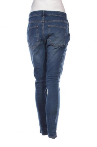 Damen Jeans H&M, Größe L, Farbe Blau, Preis 6,99 €