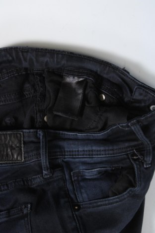 Damskie jeansy H&M, Rozmiar XS, Kolor Niebieski, Cena 22,99 zł