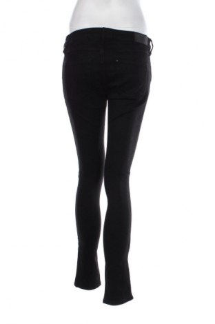 Blugi de femei H&M, Mărime M, Culoare Negru, Preț 22,99 Lei