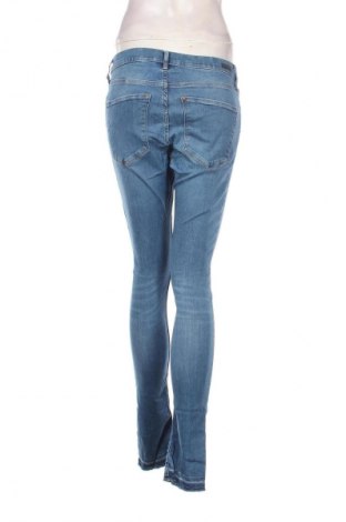 Damskie jeansy H&M, Rozmiar M, Kolor Niebieski, Cena 29,99 zł