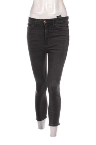 Damen Jeans H&M, Größe M, Farbe Grau, Preis 6,99 €