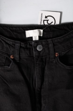 Damen Jeans H&M, Größe S, Farbe Schwarz, Preis € 6,86
