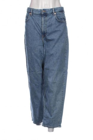 Damen Jeans H&M, Größe XL, Farbe Blau, Preis € 11,10