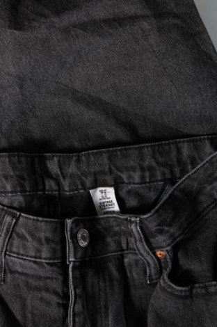 Dámské džíny  H&M, Velikost L, Barva Šedá, Cena  462,00 Kč