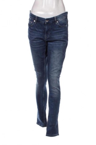 Damen Jeans H&M, Größe XL, Farbe Blau, Preis 6,99 €