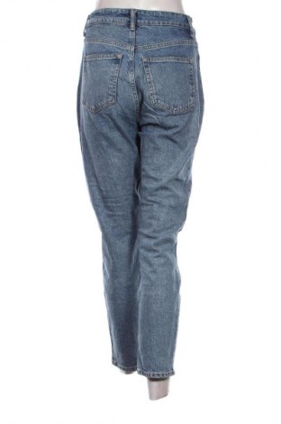 Dámske džínsy  H&M, Veľkosť S, Farba Modrá, Cena  5,75 €