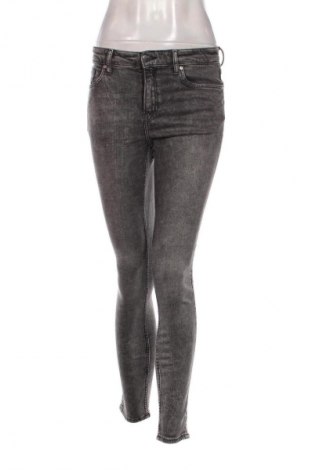 Damen Jeans H&M, Größe M, Farbe Grau, Preis € 6,49