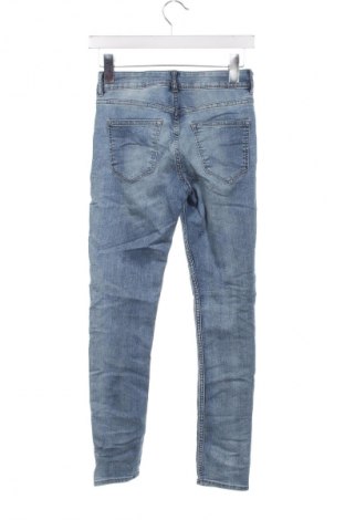 Női farmernadrág H&M, Méret XS, Szín Kék, Ár 2 599 Ft