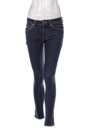 Damen Jeans H&M, Größe M, Farbe Blau, Preis € 6,49