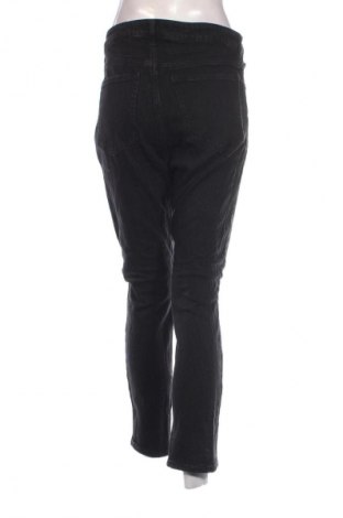 Γυναικείο Τζίν H&M, Μέγεθος XL, Χρώμα Μαύρο, Τιμή 7,18 €
