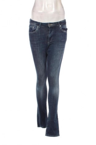 Damskie jeansy H&M, Rozmiar M, Kolor Niebieski, Cena 18,99 zł