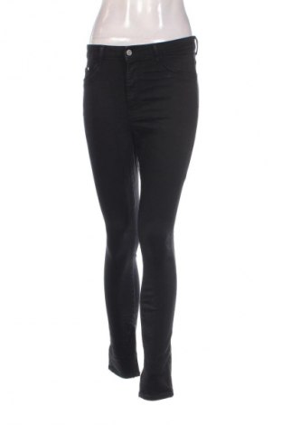 Damen Jeans H&M, Größe M, Farbe Schwarz, Preis € 6,49