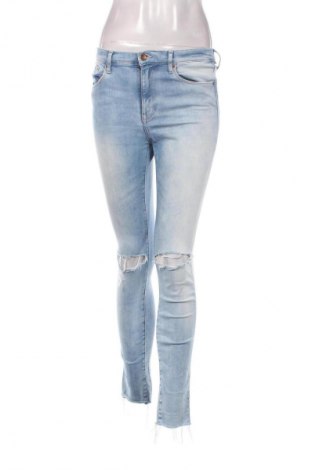 Damen Jeans H&M, Größe M, Farbe Blau, Preis € 8,49