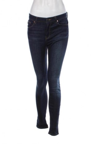 Damen Jeans H&M, Größe M, Farbe Blau, Preis 6,49 €