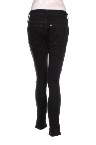 Damskie jeansy H&M, Rozmiar M, Kolor Czarny, Cena 31,99 zł