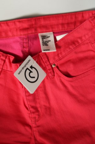 Damen Jeans H&M, Größe S, Farbe Rosa, Preis € 3,49