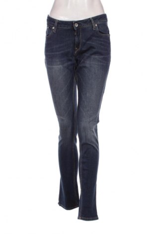 Damen Jeans H&M Conscious Collection, Größe L, Farbe Blau, Preis € 9,08
