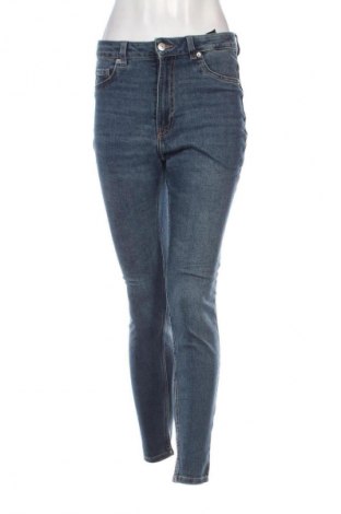 Damen Jeans H&M Divided, Größe L, Farbe Blau, Preis 20,18 €