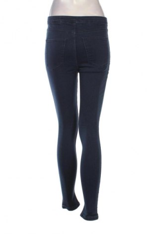 Damskie jeansy H&M Divided, Rozmiar M, Kolor Niebieski, Cena 27,99 zł