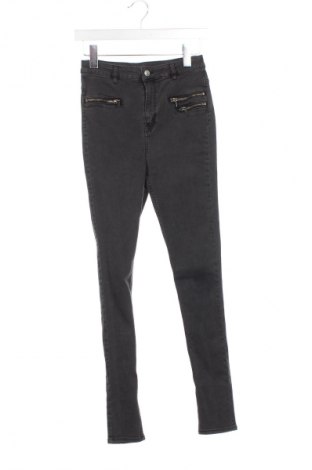 Damen Jeans H&M Divided, Größe S, Farbe Grau, Preis 13,85 €