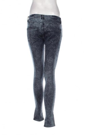 Damskie jeansy H&M Divided, Rozmiar M, Kolor Niebieski, Cena 18,99 zł