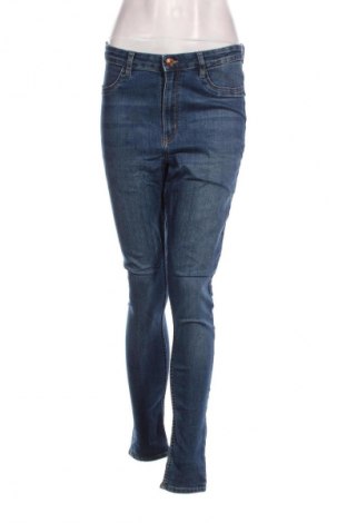 Damen Jeans H&M Divided, Größe L, Farbe Blau, Preis 7,49 €