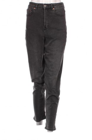Damen Jeans H&M Divided, Größe XS, Farbe Schwarz, Preis 20,18 €