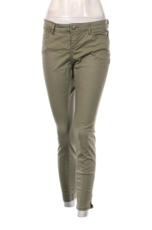 Damen Jeans H&M L.O.G.G., Größe M, Farbe Grün, Preis € 11,10
