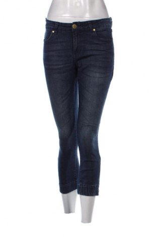 Damen Jeans Happy Holly, Größe M, Farbe Blau, Preis € 4,49