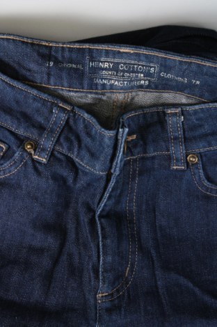 Damen Jeans Henry Cotton's, Größe XS, Farbe Blau, Preis € 5,49