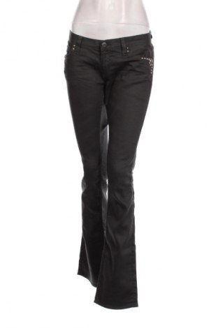 Damen Jeans Herrlicher, Größe XL, Farbe Grau, Preis € 19,49