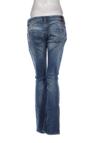 Damen Jeans Herrlicher, Größe L, Farbe Blau, Preis € 20,88