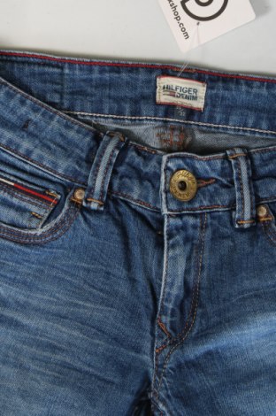 Dámské džíny  Hilfiger Denim, Velikost S, Barva Modrá, Cena  397,00 Kč