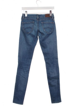 Blugi de femei Hilfiger Denim, Mărime S, Culoare Albastru, Preț 171,99 Lei