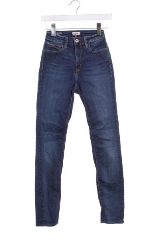 Damen Jeans Hilfiger Denim, Größe XXS, Farbe Blau, Preis € 10,49