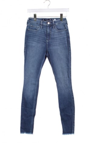 Damen Jeans Hollister, Größe S, Farbe Blau, Preis € 4,99