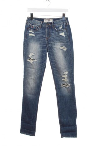 Damen Jeans Hollister, Größe S, Farbe Blau, Preis 26,12 €