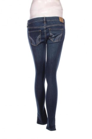 Damen Jeans Hollister, Größe S, Farbe Blau, Preis 3,99 €