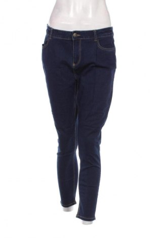 Damen Jeans In Extenso, Größe L, Farbe Blau, Preis € 6,99