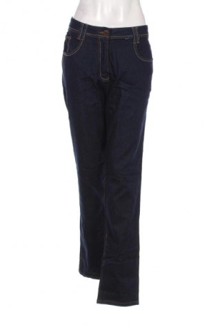 Dámské džíny  Infinity, Velikost XL, Barva Modrá, Cena  185,00 Kč
