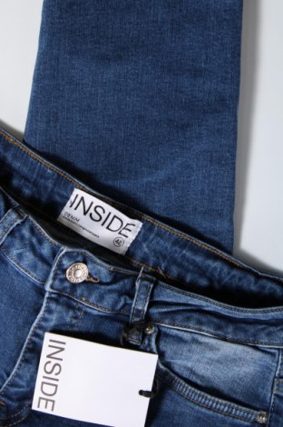 Damen Jeans Inside, Größe S, Farbe Blau, Preis € 11,79