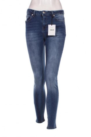 Damen Jeans Inside, Größe S, Farbe Blau, Preis 13,49 €