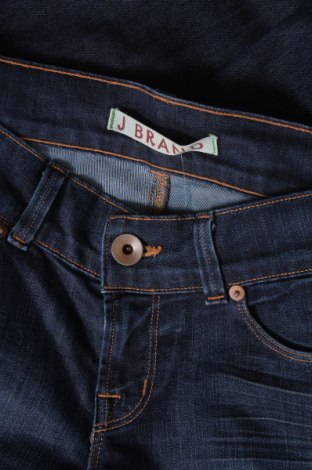 Damskie jeansy J Brand, Rozmiar S, Kolor Niebieski, Cena 108,16 zł