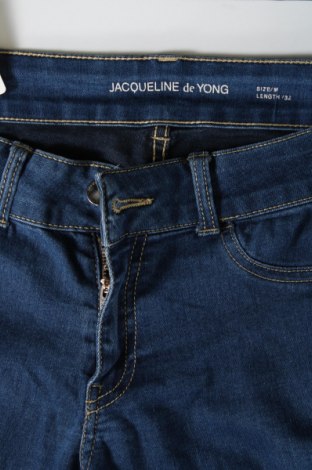 Damen Jeans Jacqueline De Yong, Größe M, Farbe Blau, Preis € 5,99