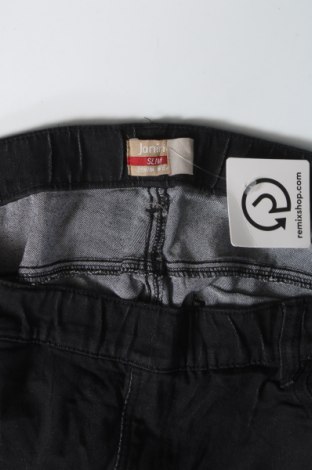 Damen Jeans Janina, Größe XL, Farbe Schwarz, Preis € 20,18