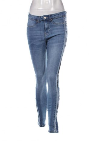 Damen Jeans Janina, Größe M, Farbe Blau, Preis € 6,49